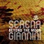 Beyond the Moon Albumcover