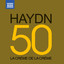 La crème de la crème: Haydn cover