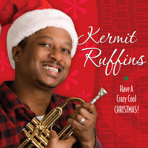 Have a Crazy Cool Christmas! cover