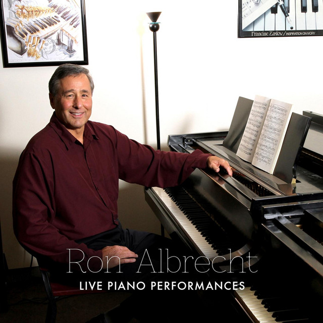 Ron Albrecht Photo