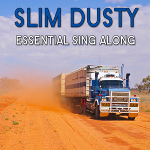 Essential Sing Along cover