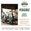 Veracruz - Serie Musical de México - Conjunto Jarocho Medelíin de Lino Chávez Albumcover