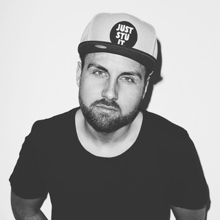 Stu Patrics Photo