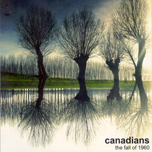 The Fall of 1960 cover