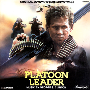 Platoon Leader cover
