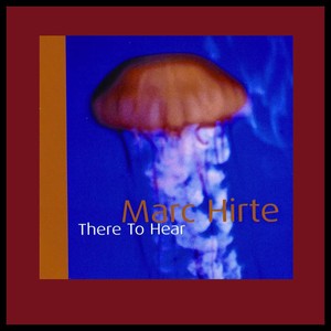There to Hear Albumcover