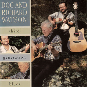 Third Generation Blues cover