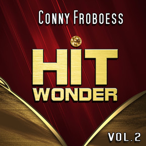 Hit Wonder: Conny Froboess, Vol. 2 album