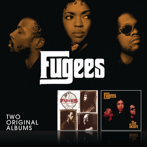 Blunted On Reality/The Score album