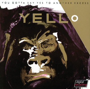 You Gotta Say Yes to Another Excess album