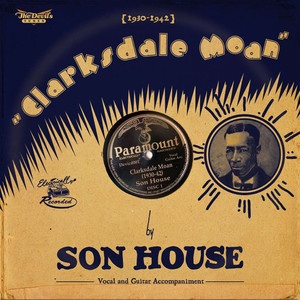 Clarksdale Moan, Pt. 2 album