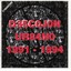 D35cojon Ur84no 1991-1994 Albumcover