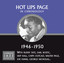Complete Jazz Series 1946 - 1950 Albumcover