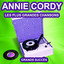Annie Cordy chante ses grands succès (Les plus grandes chansons de l'époque) cover