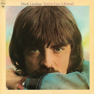 You've Got a Friend album