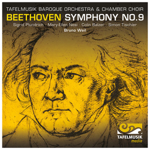 Symphony No. 9 in D minor, Op. 125 