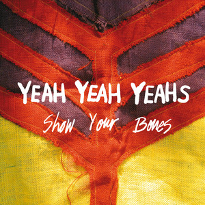 Show Your Bones album