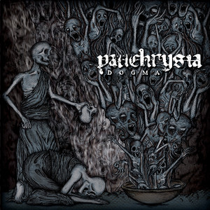Dogma cover