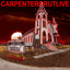 CARPENTERBRUTLIVE cover