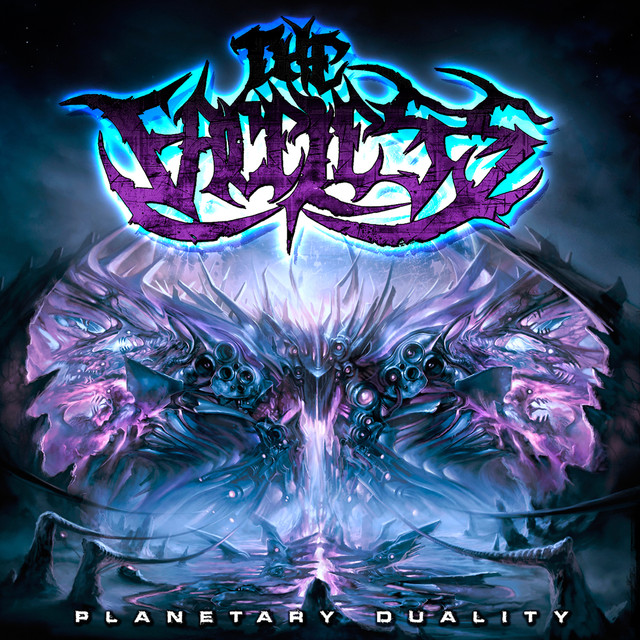 Planetary Duality cover