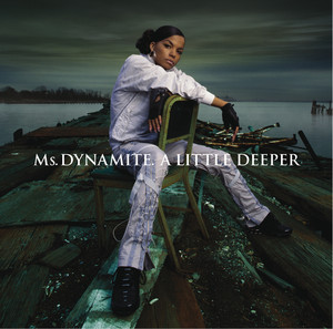 A Little Deeper (EU Version) album