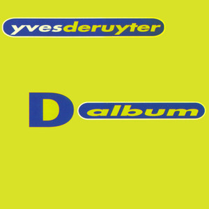 D-Album album