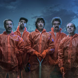 El Cuarteto de Nos
