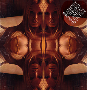 Journey Through Astral Projection cover
