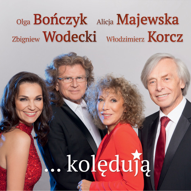 Olga Bończyk Photo