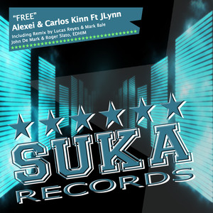 Alexei & Carlos Kinn Feat J.Lynn