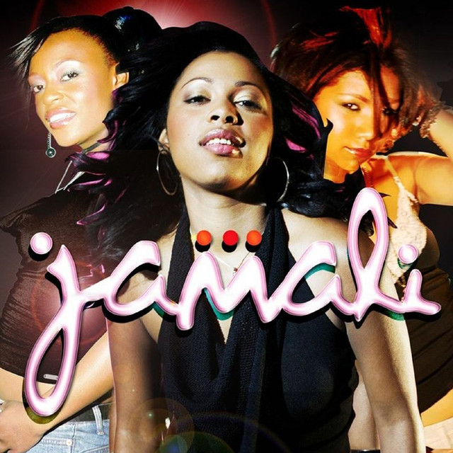Jamali Photo
