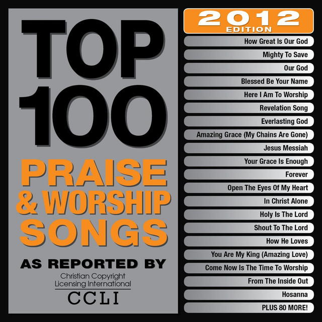 BPM and key for Lord, I Lift Your Name On High - Top 50 Praise Songs ...