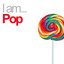I Am Pop cover