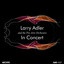 In Concert cover