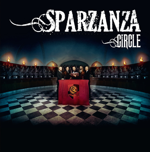 Circle cover