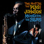 This Must Be the Plas! Johnson. Mood for the Blues cover