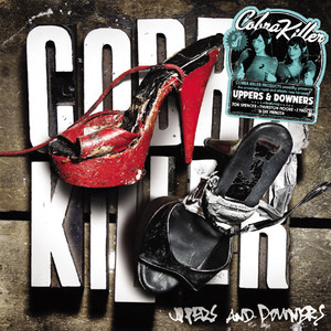 Uppers & Downers cover
