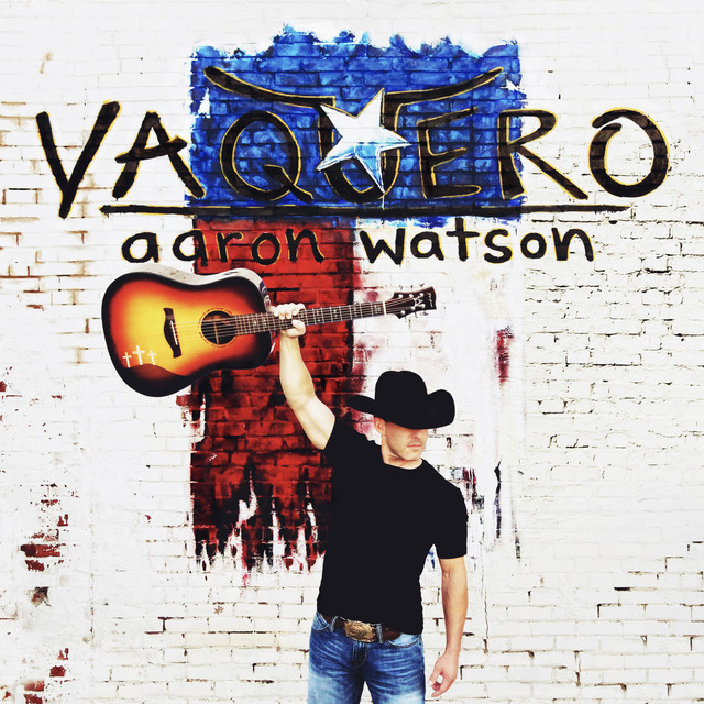 Vaquero cover