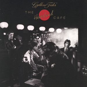 The Heartland Café cover