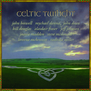 Celtic Twilight album