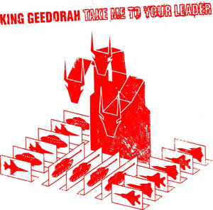 Take Me to Your Leader album