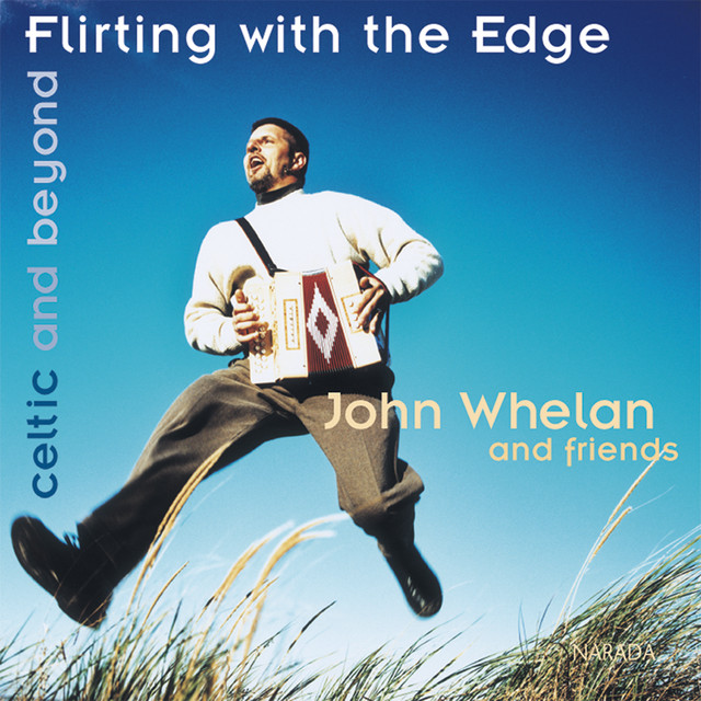 John Whelan Photo