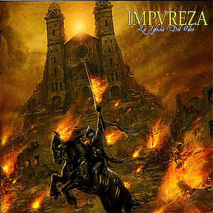 La luz de la luna negra cover