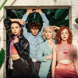 The Regrettes profile