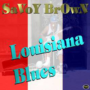 Louisiana Blues album