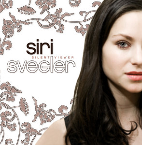 Siri Svegler