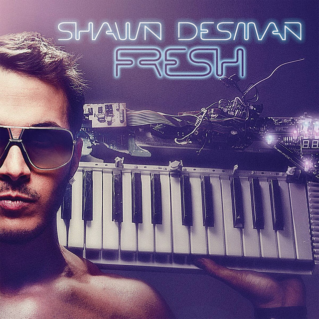 Fresh cover