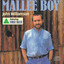 Mallee Boy cover