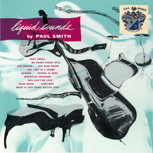 Liquid Sounds album