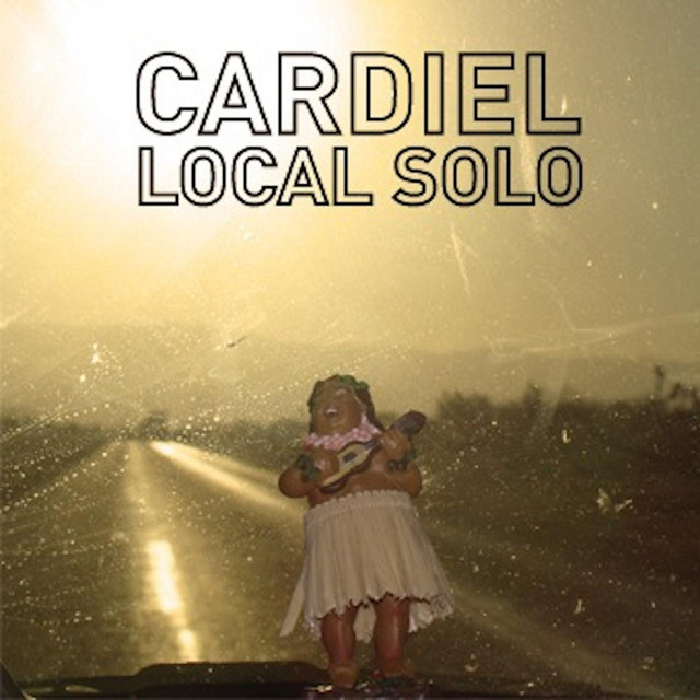 Local Solo cover